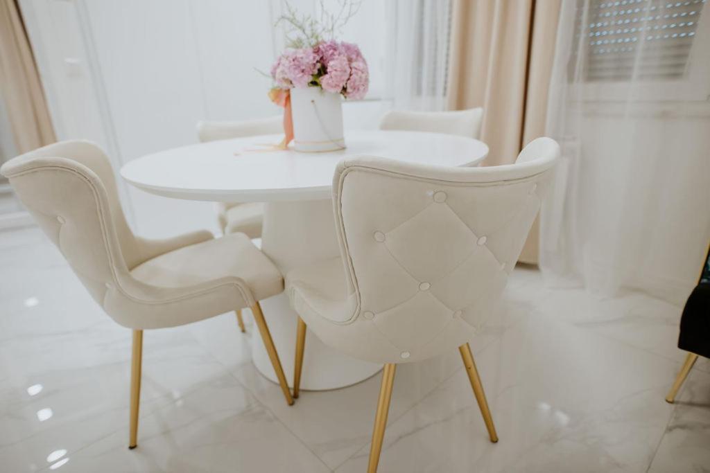 Apartman 007 Vukovar Ngoại thất bức ảnh