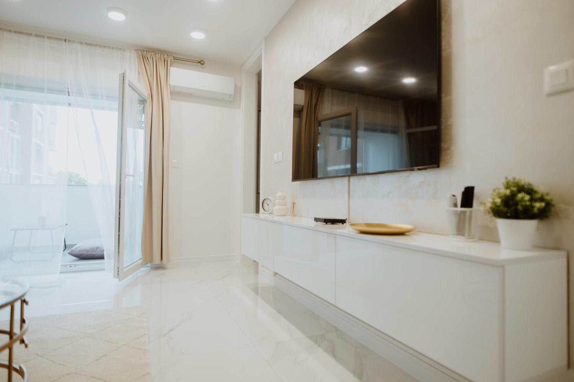 Apartman 007 Vukovar Ngoại thất bức ảnh