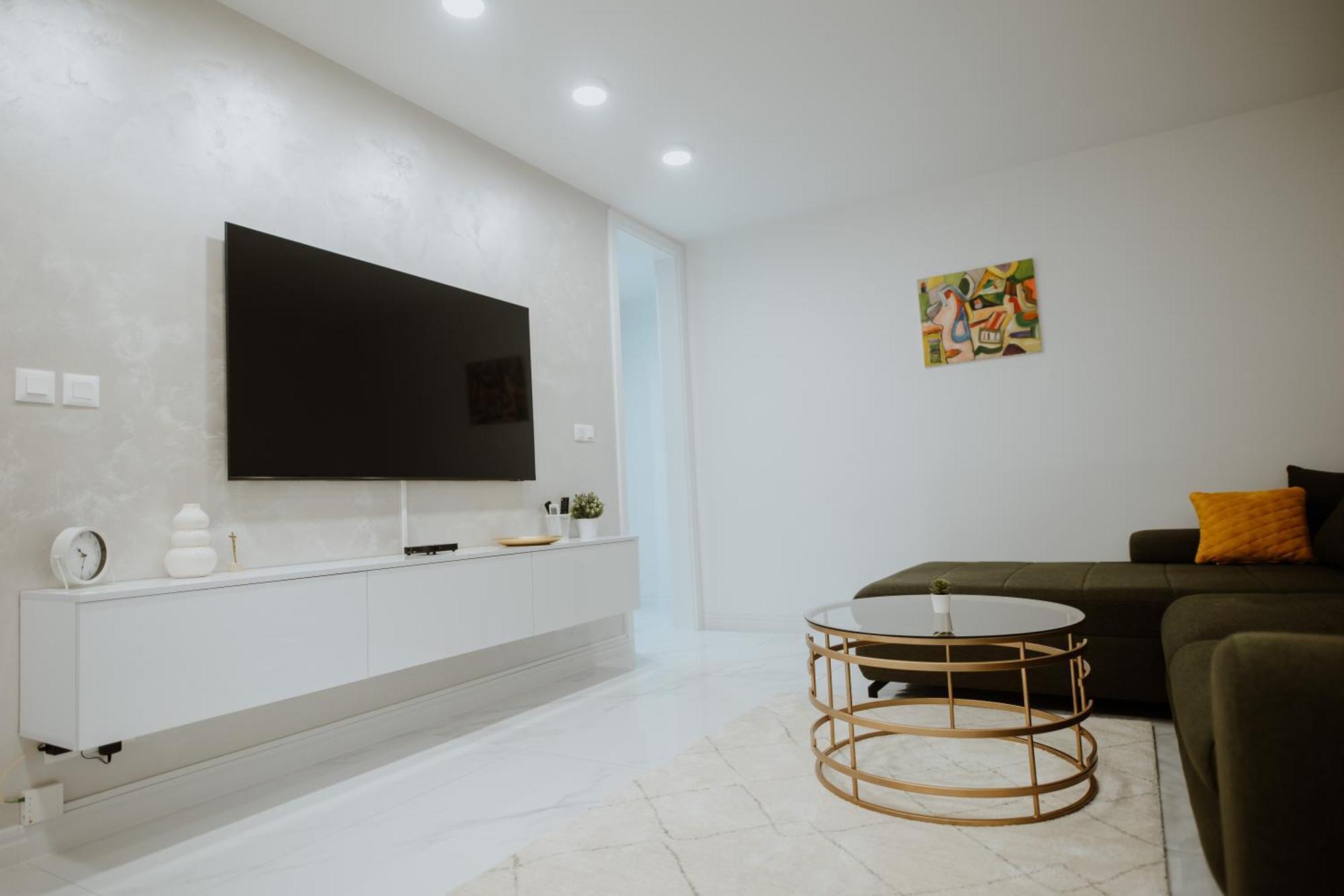 Apartman 007 Vukovar Ngoại thất bức ảnh