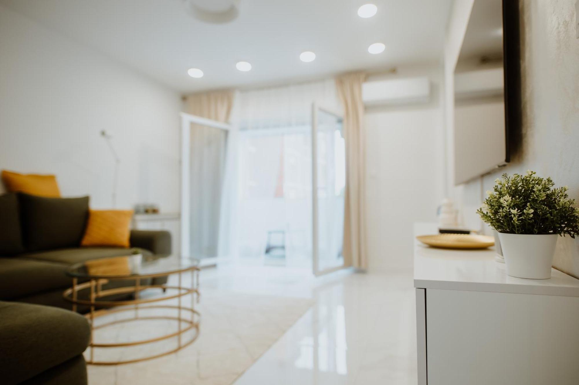 Apartman 007 Vukovar Ngoại thất bức ảnh