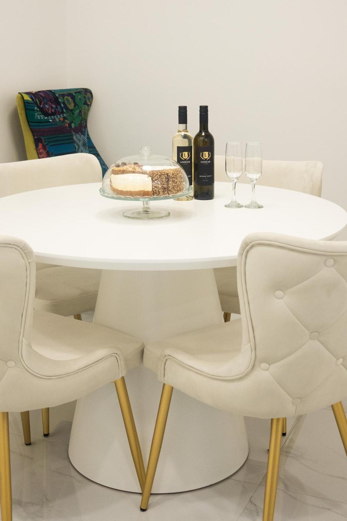 Apartman 007 Vukovar Ngoại thất bức ảnh