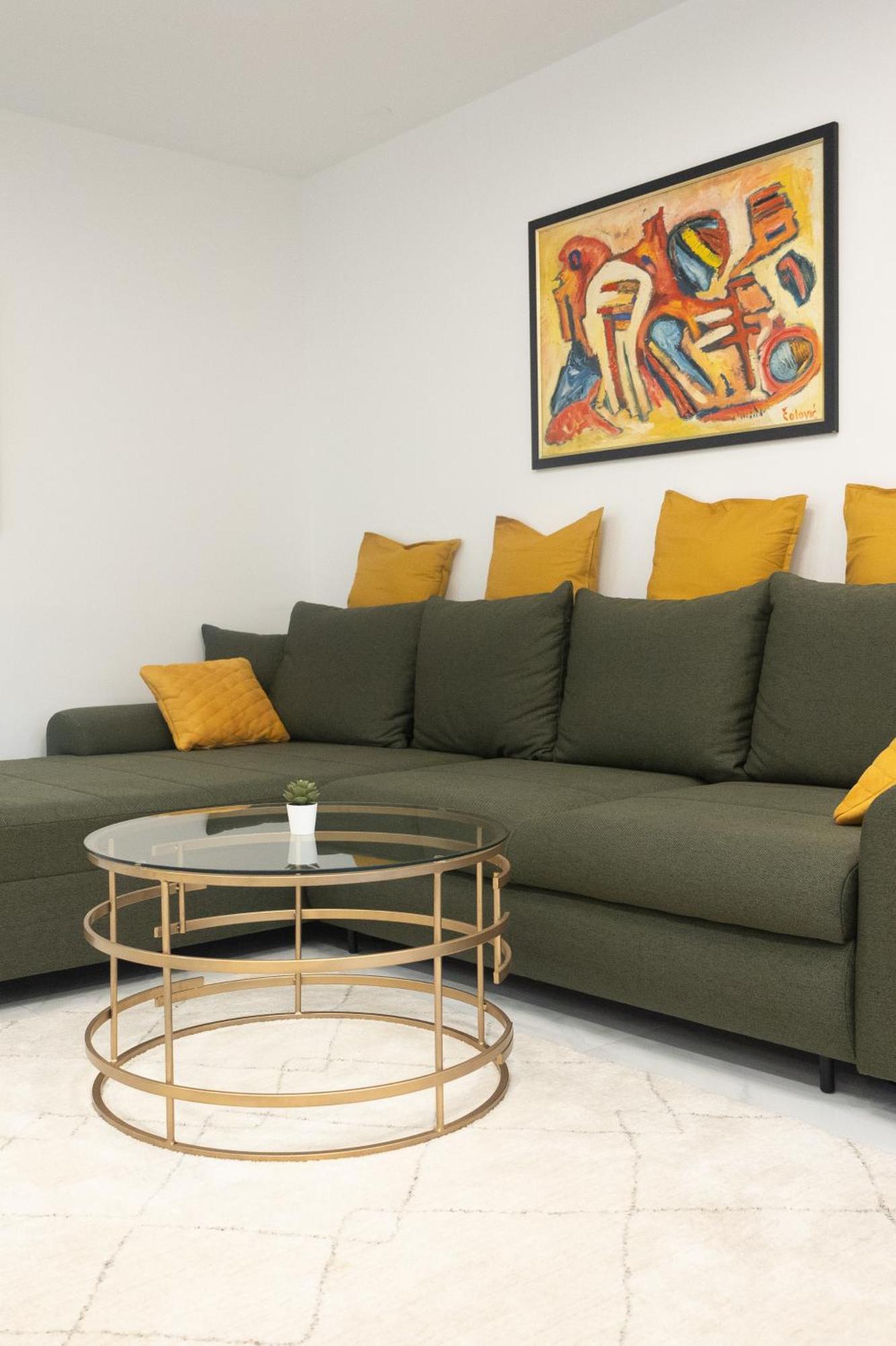 Apartman 007 Vukovar Ngoại thất bức ảnh