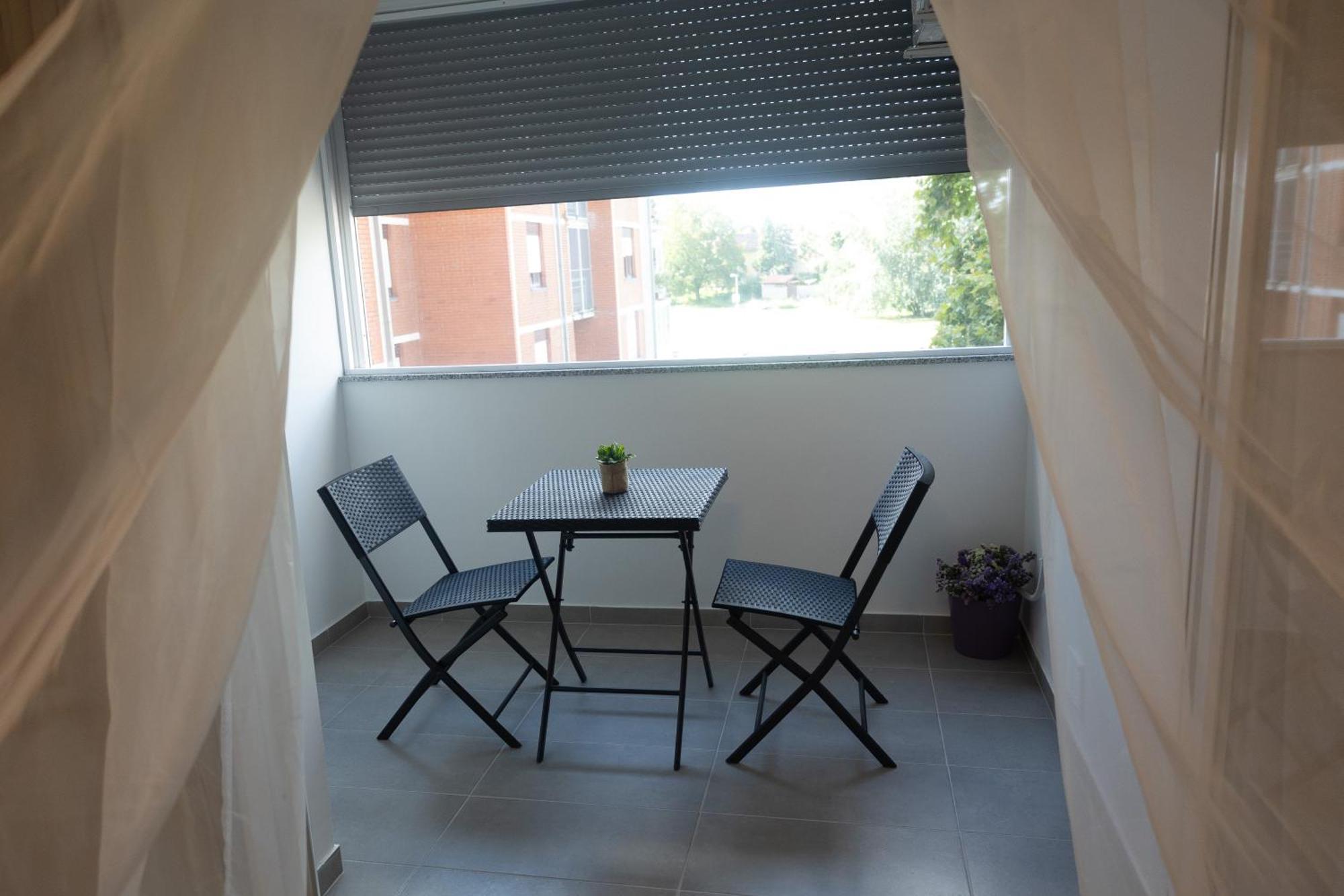 Apartman 007 Vukovar Ngoại thất bức ảnh