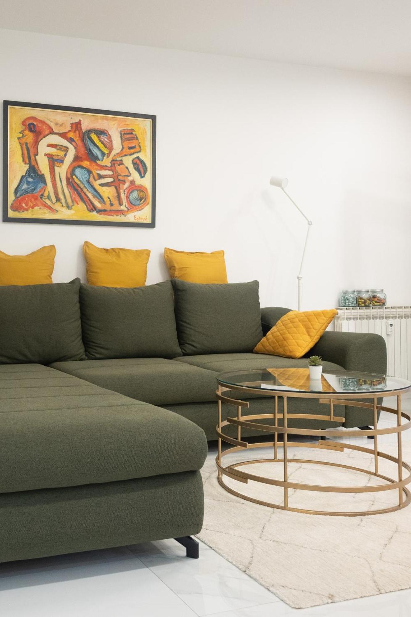 Apartman 007 Vukovar Ngoại thất bức ảnh