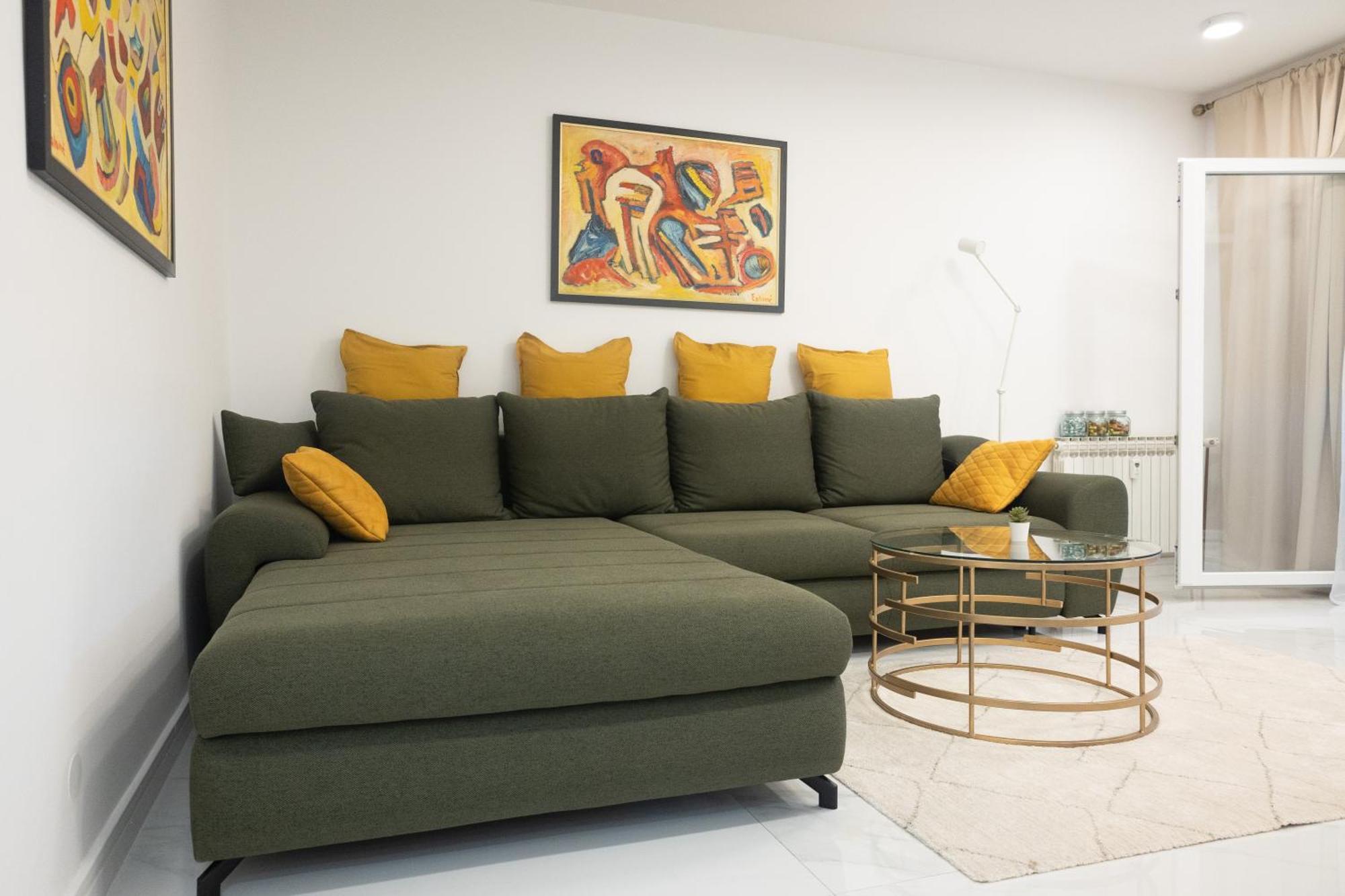 Apartman 007 Vukovar Ngoại thất bức ảnh
